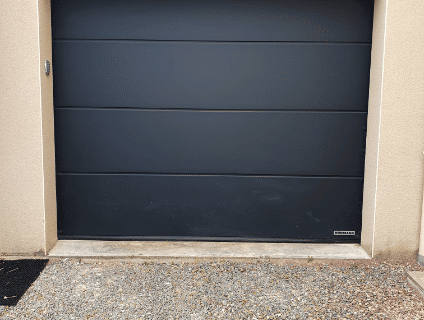 Vente et installation, réparation et dépannage de portes de garage