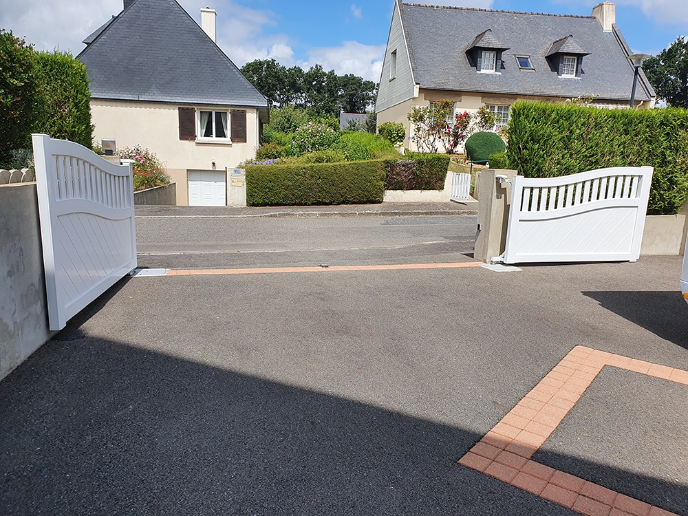 Réalisation