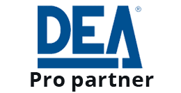 DEA Pro Partner